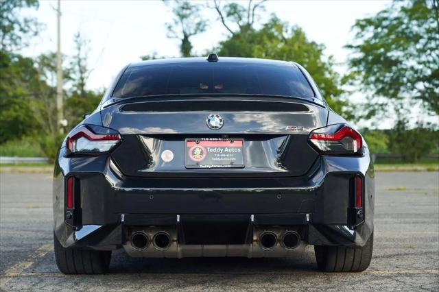 2025 BMW M2 Standard