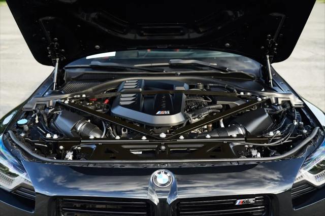 2025 BMW M2 Standard