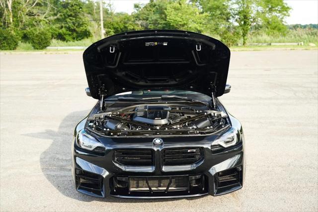 2025 BMW M2 Standard