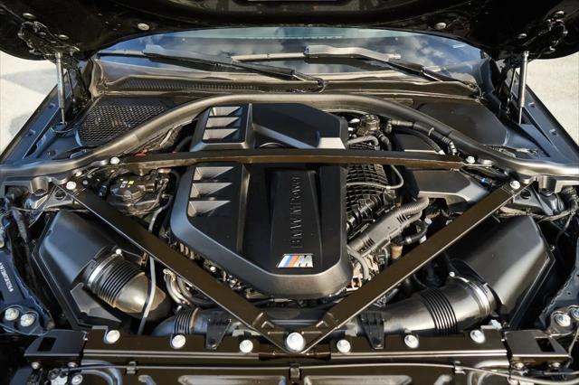 2025 BMW M2 Standard