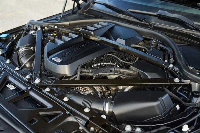 2025 BMW M2 Standard