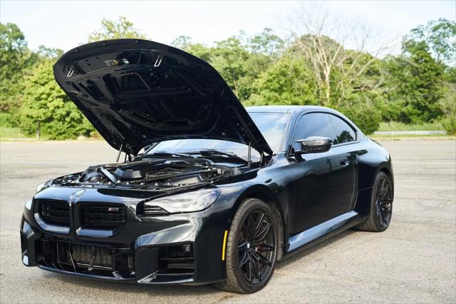 2025 BMW M2 Standard