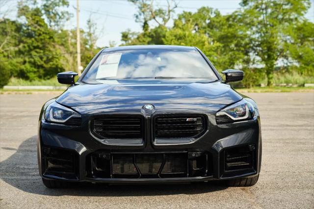 2025 BMW M2 Standard