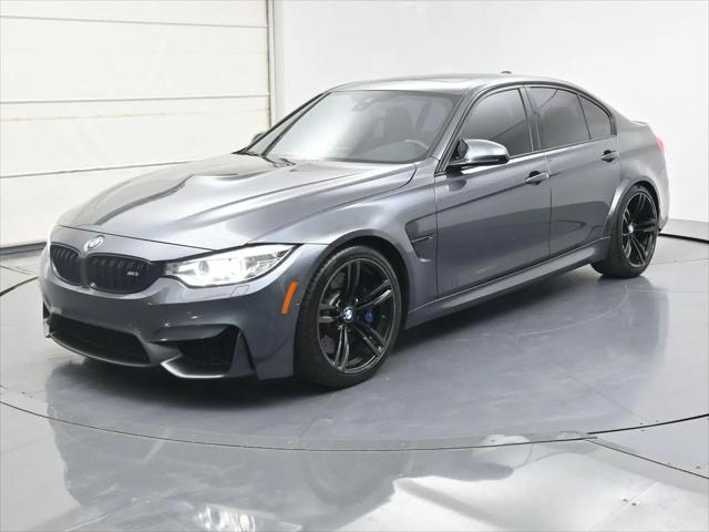 2017 BMW M3 Standard for sale in Bronx, NY