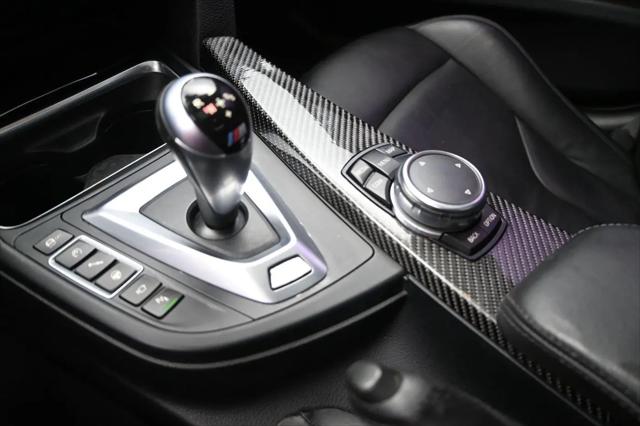 2017 BMW M3 Standard