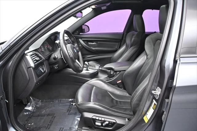 2017 BMW M3 Standard