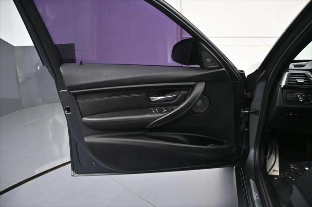 2017 BMW M3 Standard