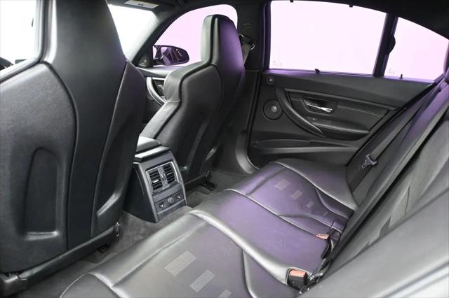 2017 BMW M3 Standard
