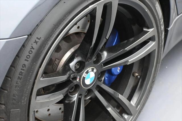 2017 BMW M3 Standard