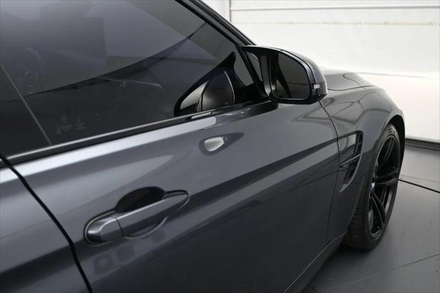 2017 BMW M3 Standard