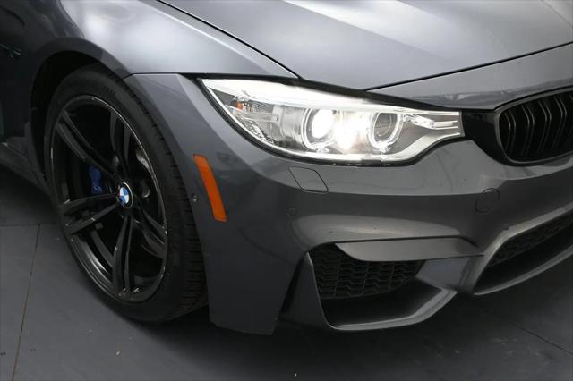 2017 BMW M3 Standard