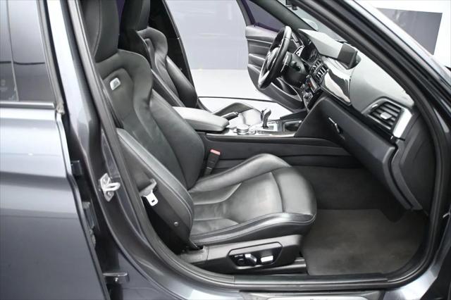 2017 BMW M3 Standard