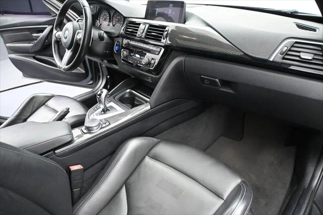 2017 BMW M3 Standard