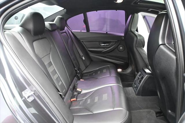 2017 BMW M3 Standard