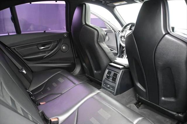 2017 BMW M3 Standard
