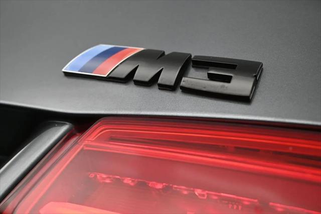 2017 BMW M3 Standard
