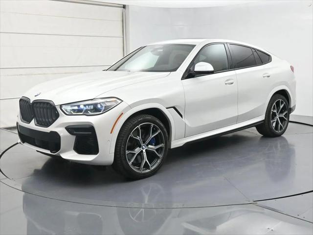 2022 BMW X6 M50i for sale in Bronx, NY