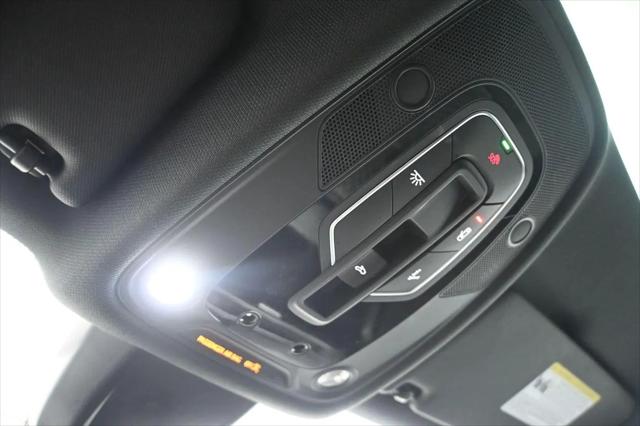 2020 Audi S4 Prestige TFSI quattro Tiptronic