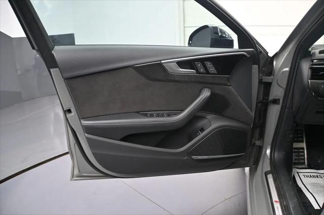 2020 Audi S4 Prestige TFSI quattro Tiptronic