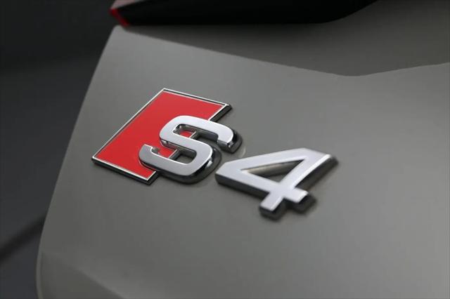 2020 Audi S4 Prestige TFSI quattro Tiptronic