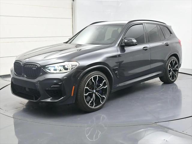 2020 BMW X3 M Competition for sale in Bronx, NY