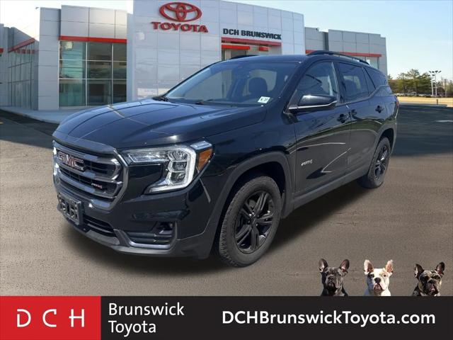 2022 GMC Terrain AWD AT4 for sale in North Brunswick, NJ