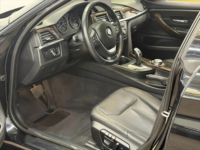 2015 BMW Coupe 428i