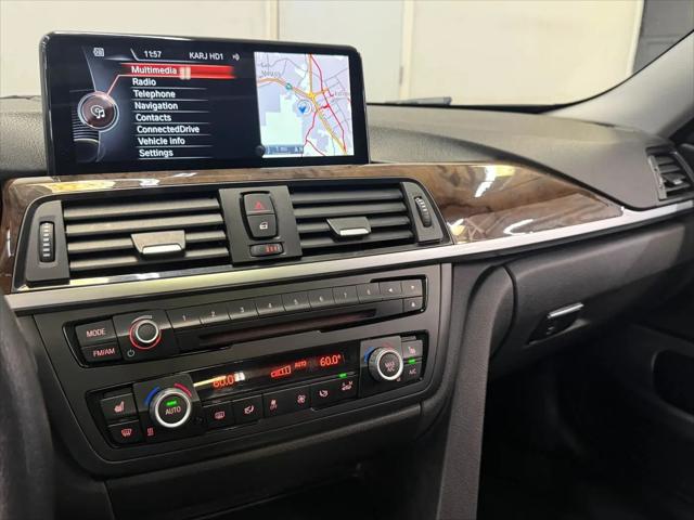 2015 BMW Coupe 428i