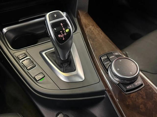 2015 BMW Coupe 428i