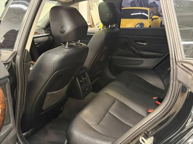 2015 BMW Coupe 428i