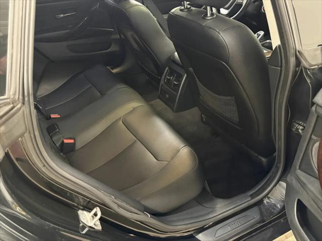 2015 BMW Coupe 428i