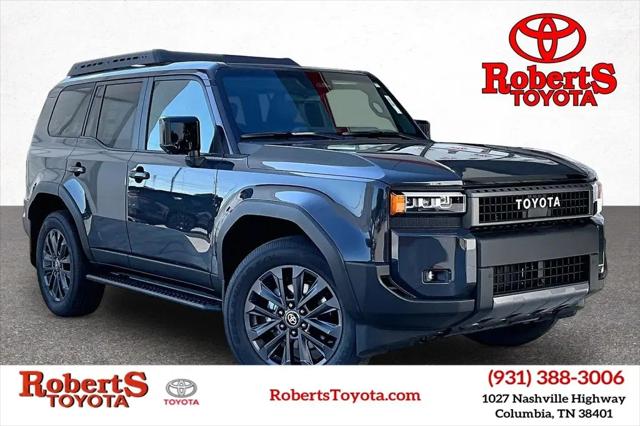 2027 Toyota Land Cruiser Base for sale in Columbia, TN