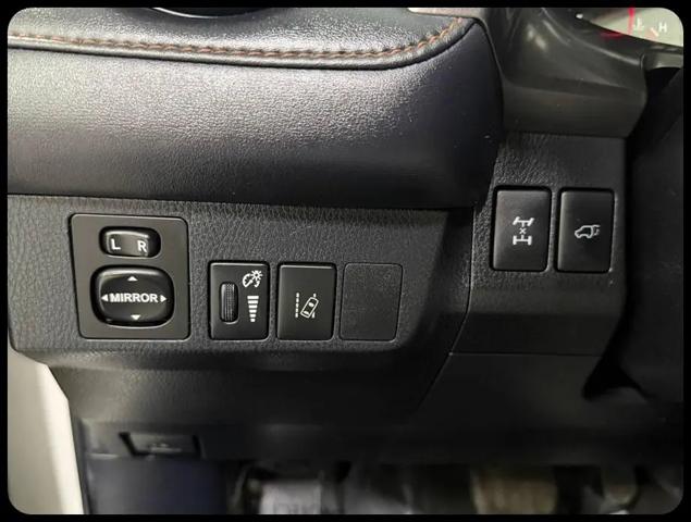 2017 Toyota RAV4 SE