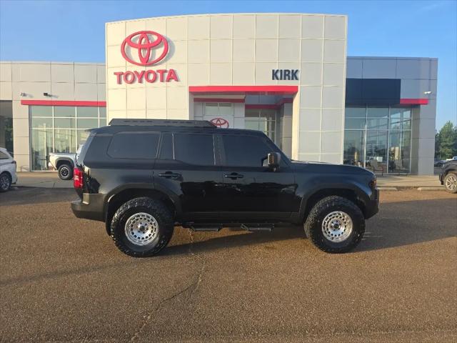 2025 Toyota Land Cruiser 1958 for sale in Grenada, MS