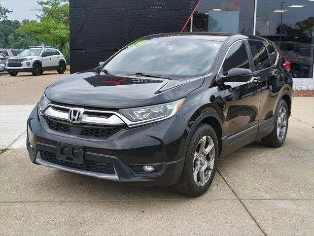 2019 Honda CR-V EX-L for sale in Grand Blanc, MI