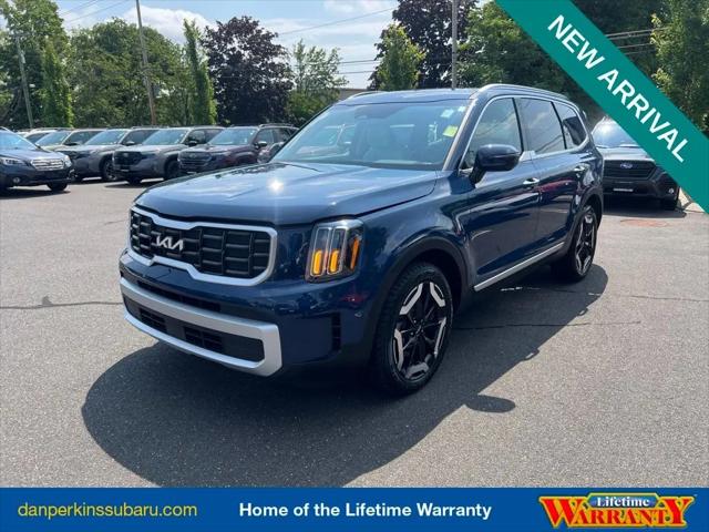 2024 Kia Telluride S for sale in Milford, CT