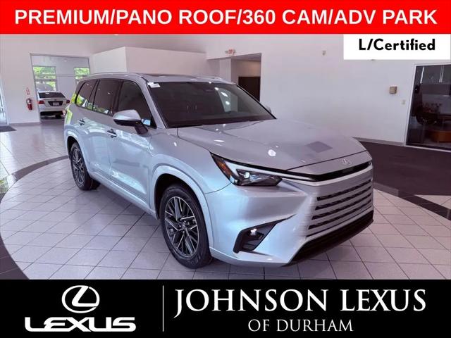 2025 Lexus TX 350 Premium for sale in Durham, NC