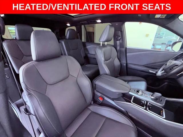 2025 Lexus TX 350 Premium