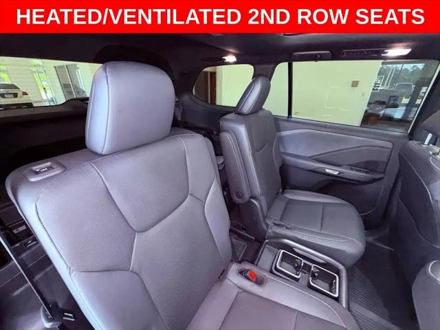 2025 Lexus TX 350 Premium