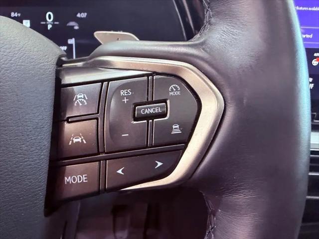 2025 Lexus TX 350 Premium
