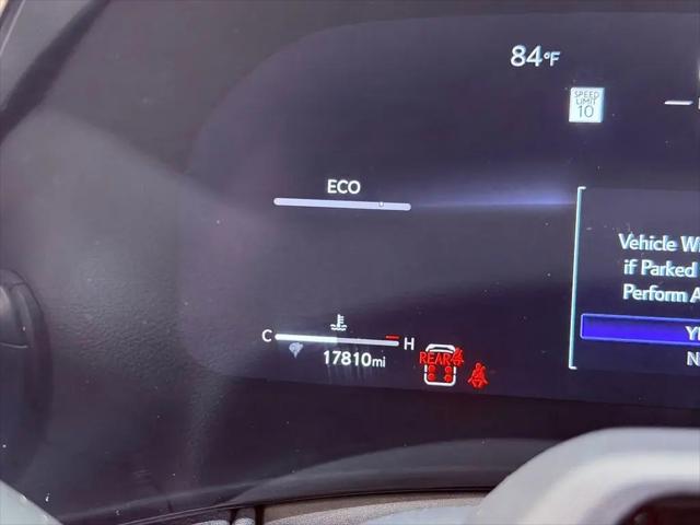 2025 Lexus TX 350 Premium