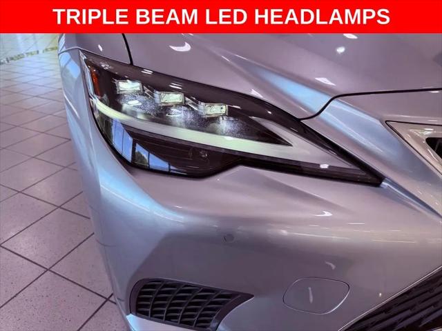 2022 Lexus LS 500 LS 500