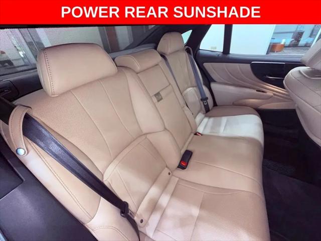 2022 Lexus LS 500 LS 500