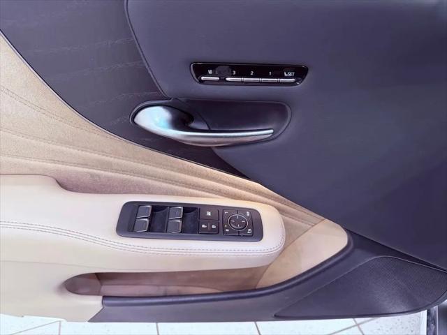 2022 Lexus LS 500 LS 500