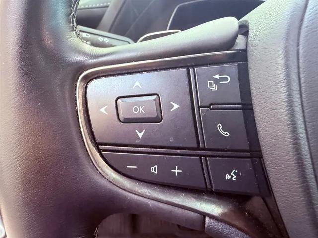 2022 Lexus LS 500 LS 500