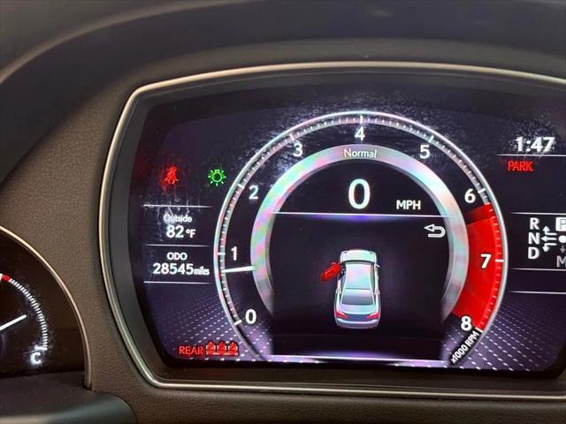 2022 Lexus LS 500 LS 500