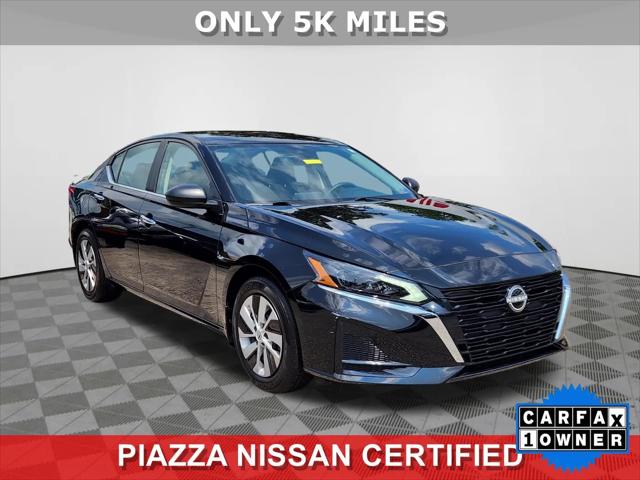 2025 Nissan Altima S FWD for sale in Ardmore, PA