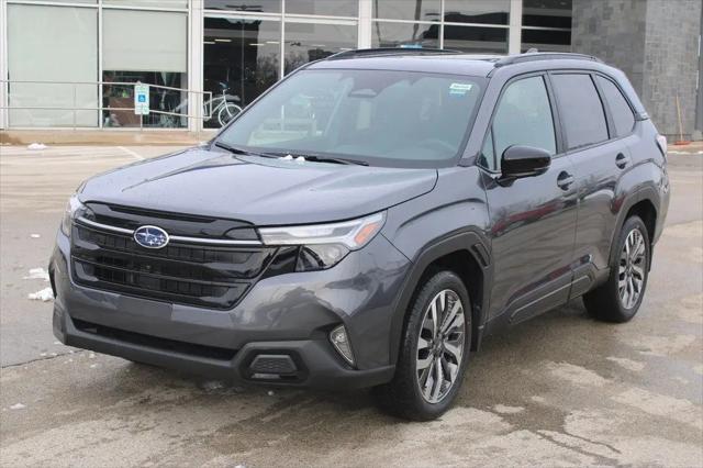 2026 Subaru Forester Touring for sale in Countryside, IL