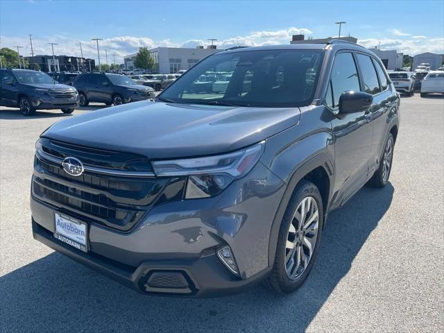 2026 Subaru Forester Touring for sale in Countryside, IL