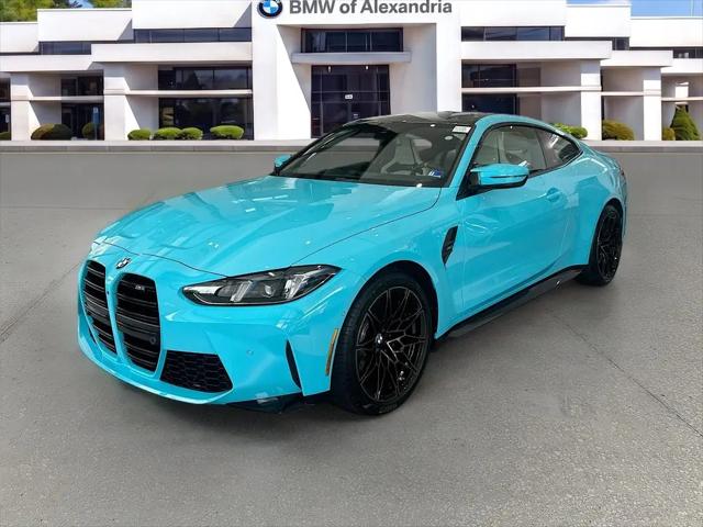 2027 BMW M4 Standard for sale in Alexandria, VA